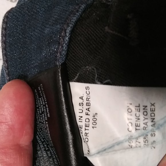 Citizens of Humanity jeans. - Picture 15 of 16